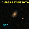 2dFGRS TGN359Z096