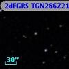 2dFGRS TGN286Z212