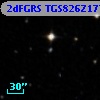 2dFGRS TGS826Z177