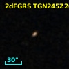 2dFGRS TGN245Z207