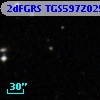 2dFGRS TGS597Z025