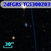 2dFGRS TGS300Z039