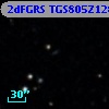 2dFGRS TGS805Z128