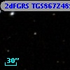 2dFGRS TGS867Z489