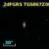 2dFGRS TGS867Z089