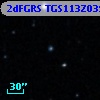 2dFGRS TGS113Z039