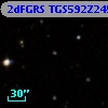 2dFGRS TGS592Z245