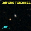 2dFGRS TGN286Z121