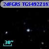 2dFGRS TGS492Z183