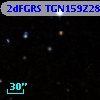 2dFGRS TGN159Z280