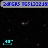 2dFGRS TGS132Z185