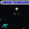 2dFGRS TGS063Z030