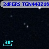 2dFGRS TGN443Z187