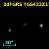 2dFGRS TGS433Z175