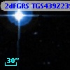 2dFGRS TGS439Z239
