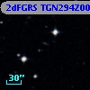 2dFGRS TGN294Z004