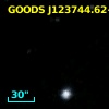 GOODS J123744.62+621945.5