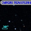 2dFGRS TGN175Z017