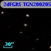 2dFGRS TGN200Z050