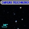2dFGRS TGS246Z020