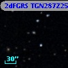 2dFGRS TGN287Z252