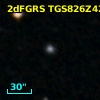 2dFGRS TGS826Z424
