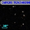 2dFGRS TGN290Z005