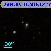 2dFGRS TGN161Z279
