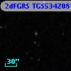 2dFGRS TGS534Z087