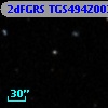 2dFGRS TGS494Z003