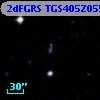 2dFGRS TGS405Z055