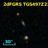2dFGRS TGS497Z235