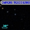 2dFGRS TGS221Z055