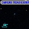 2dFGRS TGN313Z070