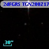 2dFGRS TGN200Z172