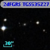 2dFGRS TGS535Z271