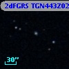2dFGRS TGN443Z025
