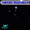 2dFGRS TGN286Z199