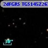 2dFGRS TGS145Z263