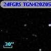 2dFGRS TGN420Z059