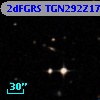 2dFGRS TGN292Z170