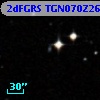 2dFGRS TGN070Z269