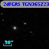 2dFGRS TGN365Z233