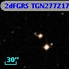 2dFGRS TGN277Z177