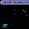 2dFGRS TGS805Z135