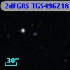 2dFGRS TGS496Z181