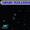 2dFGRS TGS813Z842