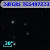 2dFGRS TGS497Z232