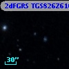 2dFGRS TGS826Z610