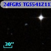 2dFGRS TGS541Z113